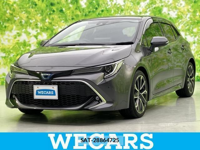 Toyota COROLLA SPORT 2021-03 8878151-0