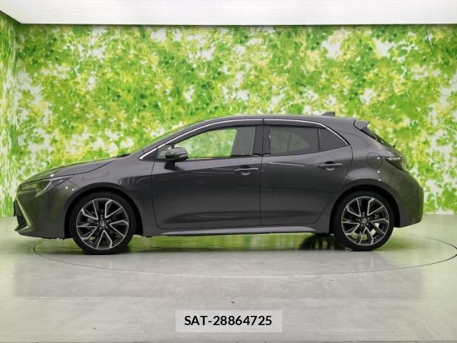 Toyota COROLLA SPORT 2021-03 8878151-1