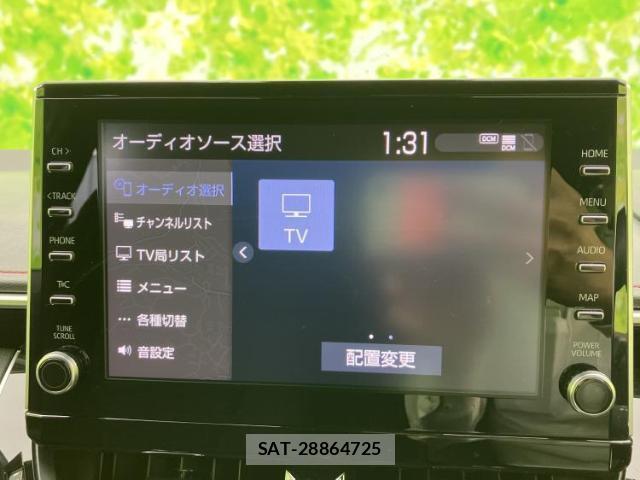 Toyota COROLLA SPORT 2021-03 8878151-10
