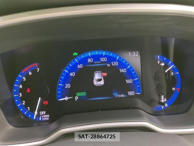 Toyota COROLLA SPORT 2021-03 8878151-13