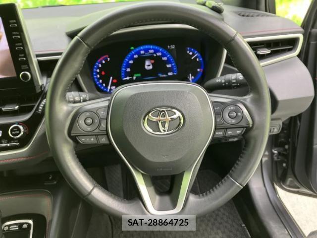 Toyota COROLLA SPORT 2021-03 8878151-14