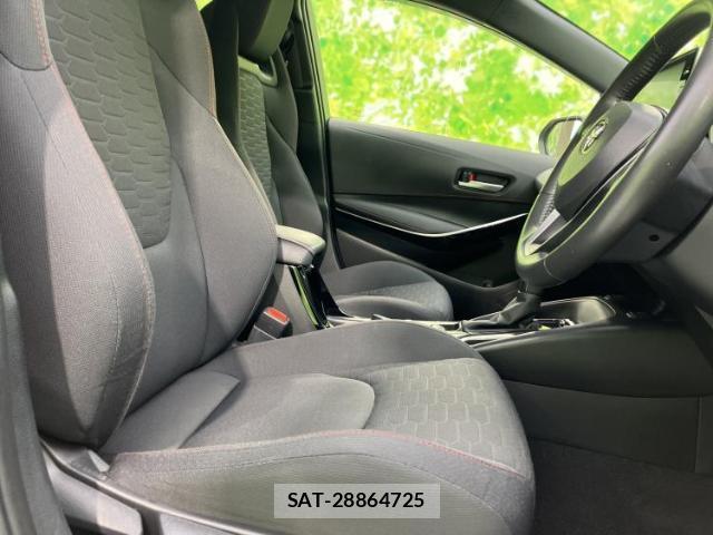 Toyota COROLLA SPORT 2021-03 8878151-3