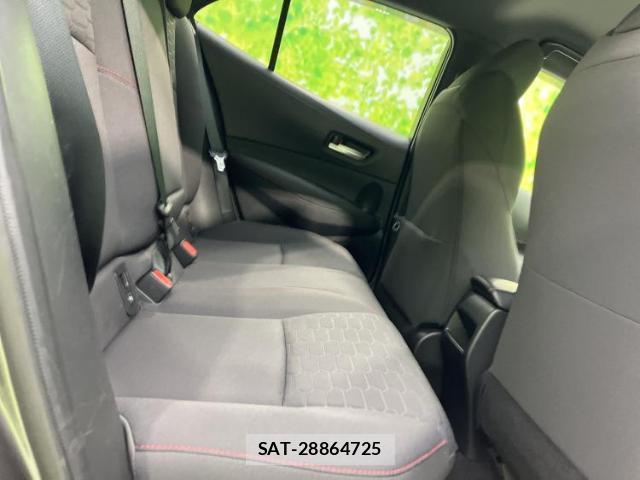 Toyota COROLLA SPORT 2021-03 8878151-4