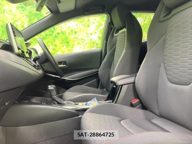 Toyota COROLLA SPORT 2021-03 8878151-5