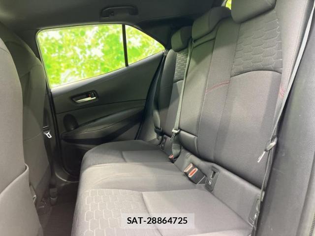 Toyota COROLLA SPORT 2021-03 8878151-6