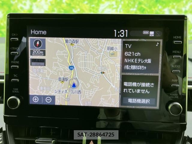 Toyota COROLLA SPORT 2021-03 8878151-8
