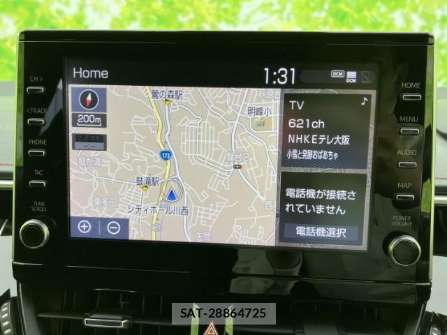 Toyota COROLLA SPORT 2021-03 8878151-9