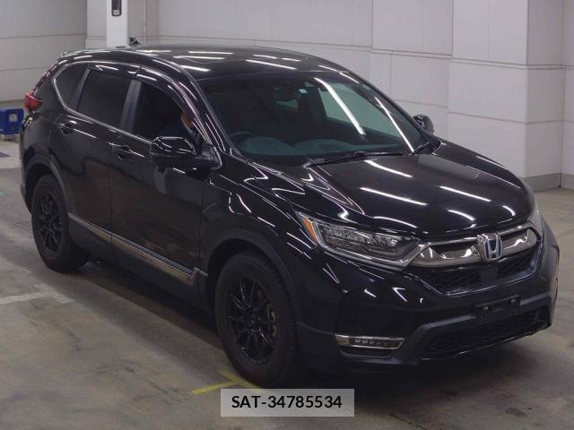 Honda CR-V HYBRID 2022-12 8877786-0