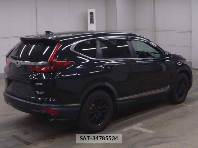 Honda CR-V HYBRID 2022-12 8877786-1