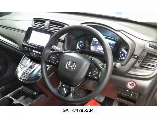 Honda CR-V HYBRID 2022-12 8877786-2