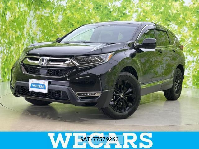 Honda CR-V HYBRID 2022-02 8878081-0