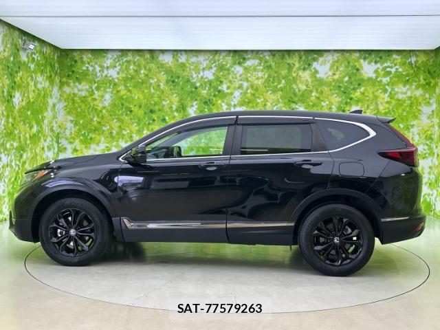 Honda CR-V HYBRID 2022-02 8878081-1