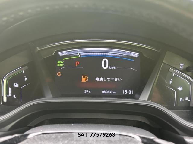 Honda CR-V HYBRID 2022-02 8878081-12