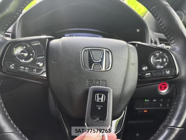 Honda CR-V HYBRID 2022-02 8878081-13