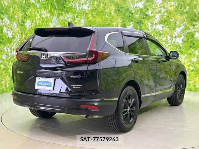 Honda CR-V HYBRID 2022-02 8878081-2