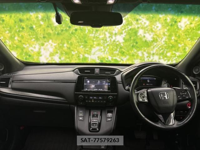 Honda CR-V HYBRID 2022-02 8878081-3