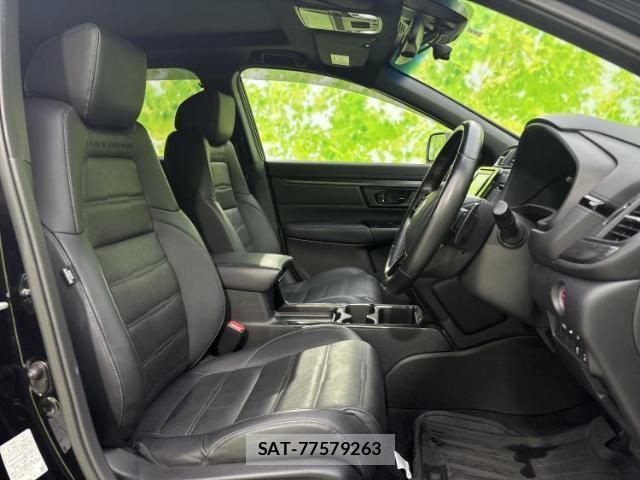 Honda CR-V HYBRID 2022-02 8878081-4