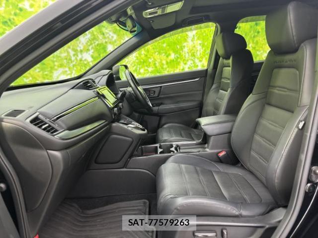 Honda CR-V HYBRID 2022-02 8878081-5