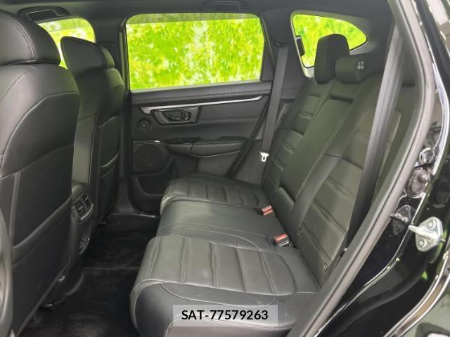 Honda CR-V HYBRID 2022-02 8878081-6