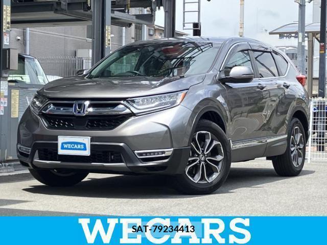 Honda CR-V HYBRID 2022-01 8878282-0