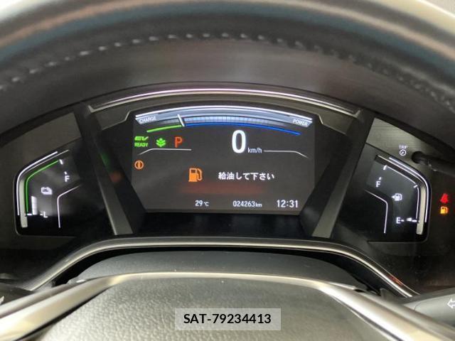 Honda CR-V HYBRID 2022-01 8878282-13