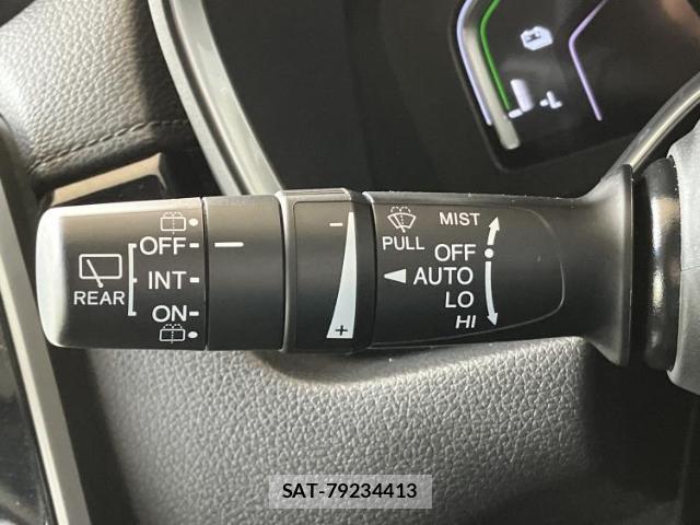 Honda CR-V HYBRID 2022-01 8878282-16