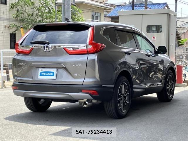 Honda CR-V HYBRID 2022-01 8878282-2
