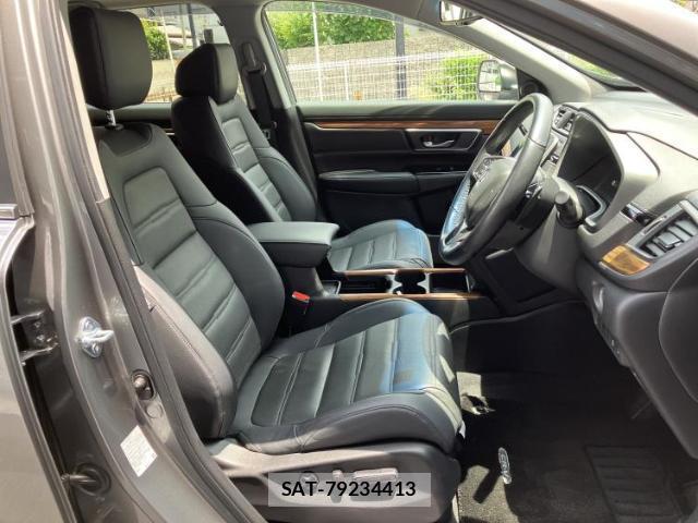 Honda CR-V HYBRID 2022-01 8878282-3