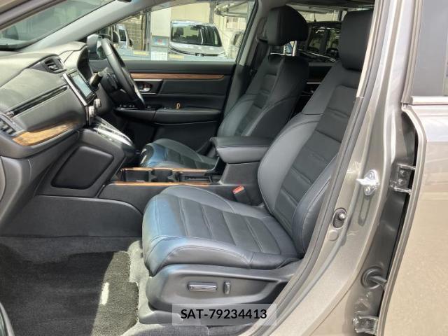 Honda CR-V HYBRID 2022-01 8878282-5