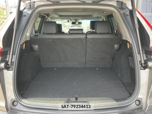 Honda CR-V HYBRID 2022-01 8878282-7