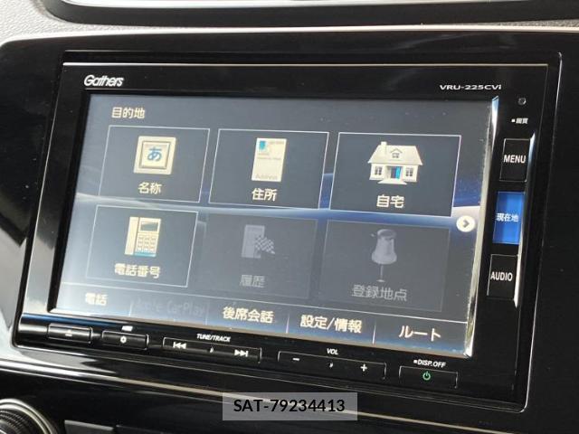 Honda CR-V HYBRID 2022-01 8878282-8