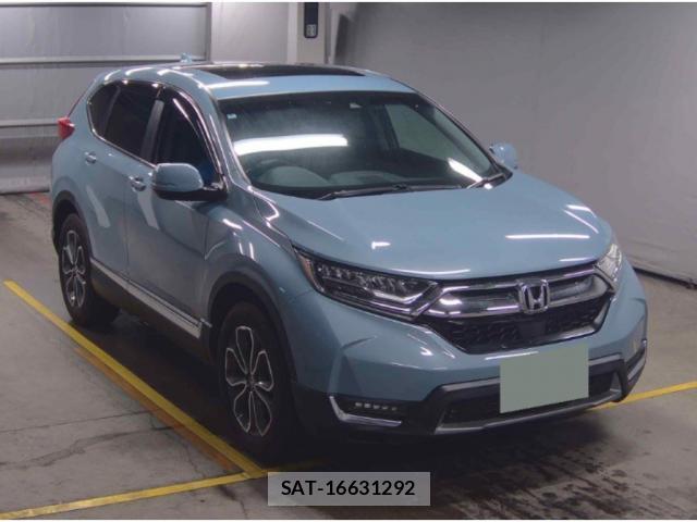 Honda CR-V 2022-06 8877436-0