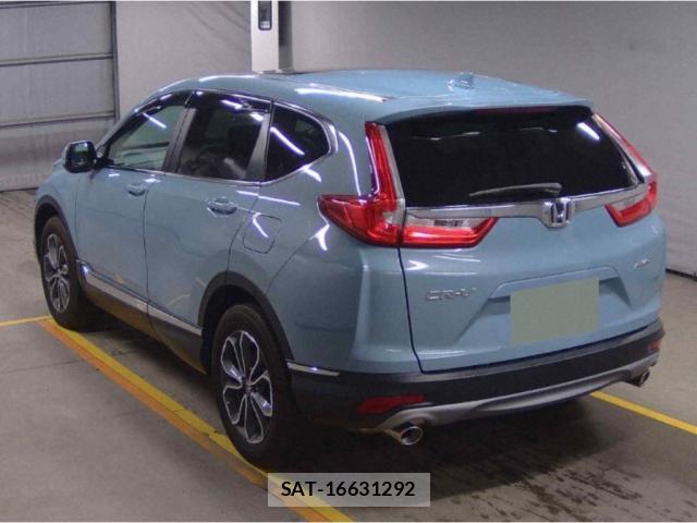 Honda CR-V 2022-06 8877436-1