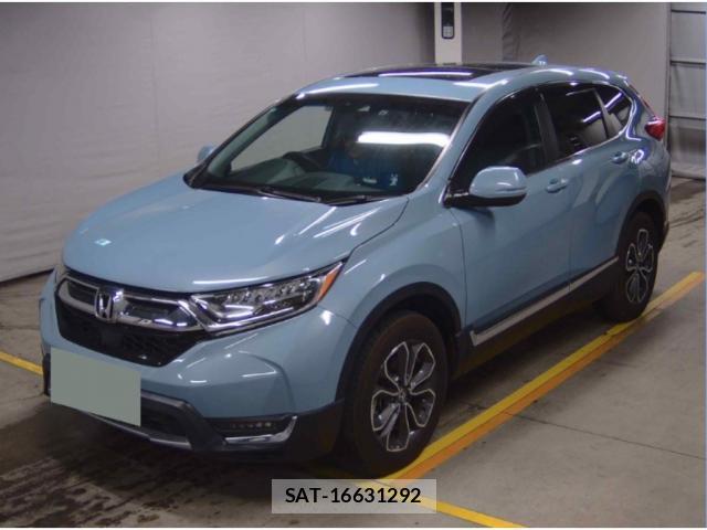 Honda CR-V 2022-06 8877436-3