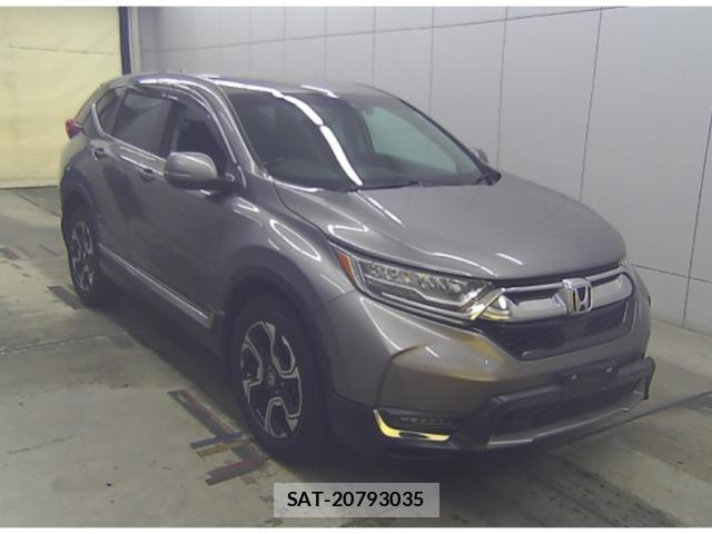 Honda CR-V 2022-03 8877683-0