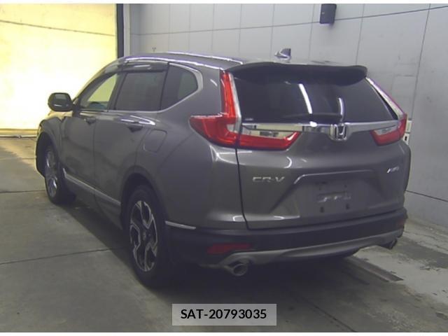 Honda CR-V 2022-03 8877683-1