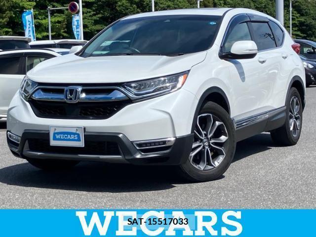 Honda CR-V 2022-03 8878263-0