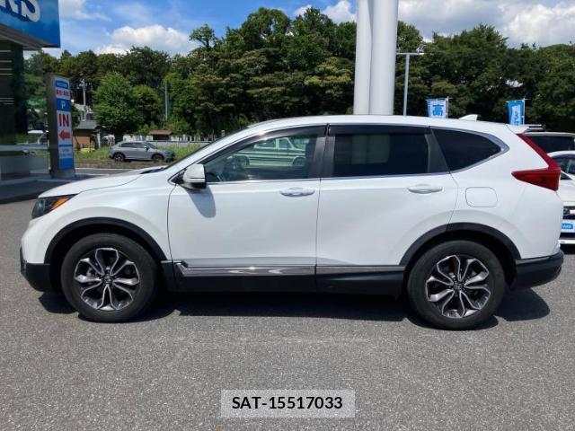 Honda CR-V 2022-03 8878263-1