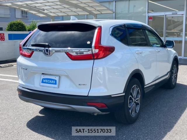 Honda CR-V 2022-03 8878263-2