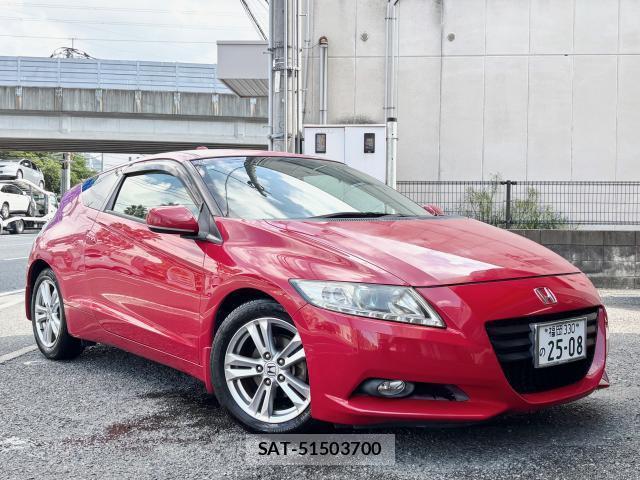 Honda CR-Z 2010-07 8876071-0