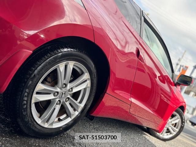 Honda CR-Z 2010-07 8876071-4