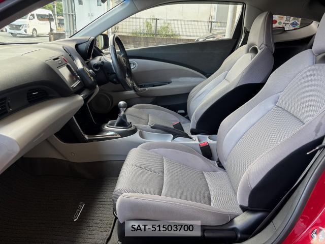 Honda CR-Z 2010-07 8876071-6