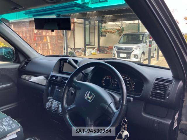 Honda CR-Z 2006-03 8876359-5