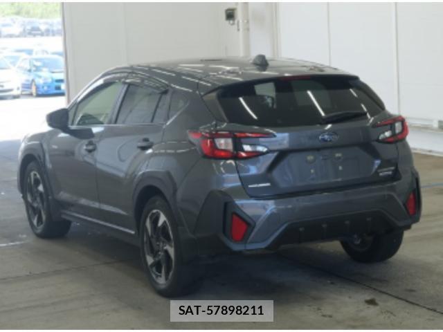 Subaru Crosstrek 2023-03 8877759-1
