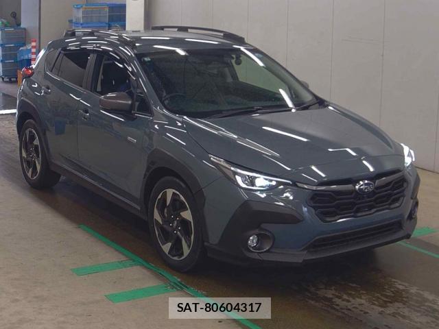 sat car