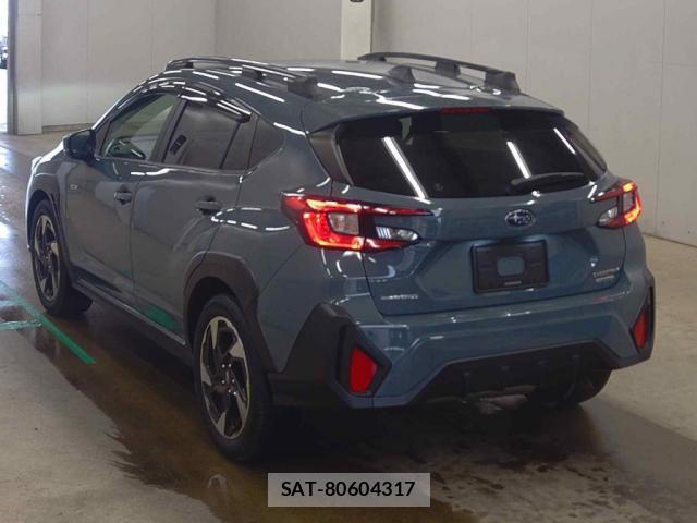 Subaru Crosstrek 2023-03 8877797-1
