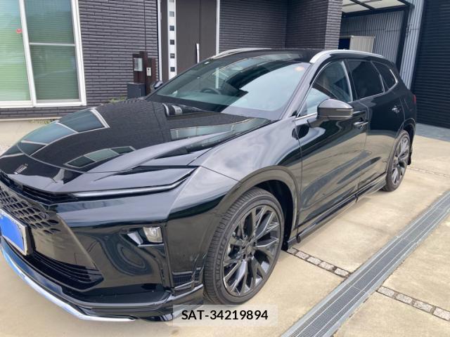 Toyota CROWN ESTATE 2025-11 8876634-0