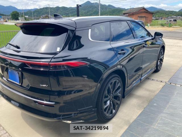 Toyota CROWN ESTATE 2025-11 8876634-1
