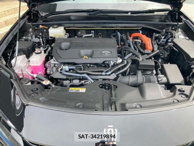 Toyota CROWN ESTATE 2025-11 8876634-15