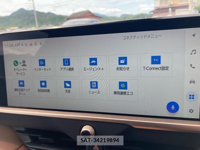 Toyota CROWN ESTATE 2025-11 8876634-2